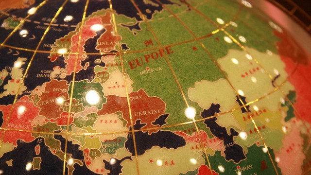 FP: Российская газета предсказала присоединение Крыма и развал Европы