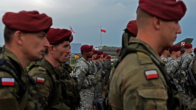 RP: Польские профессионалы научат дилетантов из Киева побеждать 