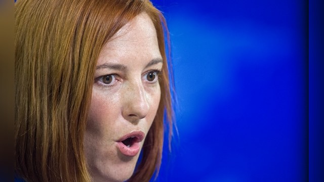 Рунет отстоял право «жабить» Псаки