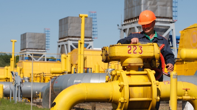 WSJ: «Газпром» срывает реверсивные поставки газа на Украину 