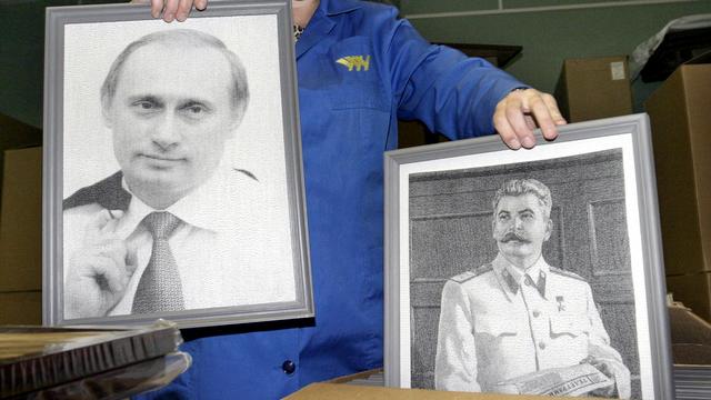 Британский политик: Путин может оказаться опаснее Сталина