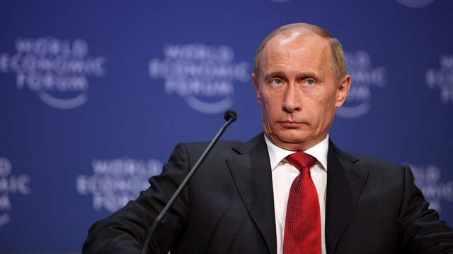 Atlantico: Путин не дает Западу просчитать себя
