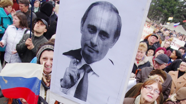 «Путинизация» Восточной Европы: угроза для Евросоюза?
