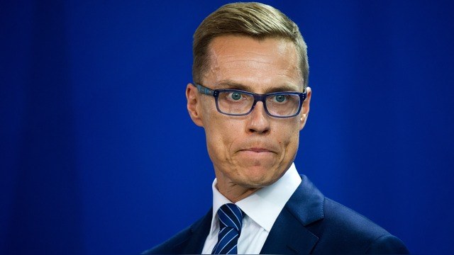 Премьер Финляндии: Европе не понять «ненормальную» Россию