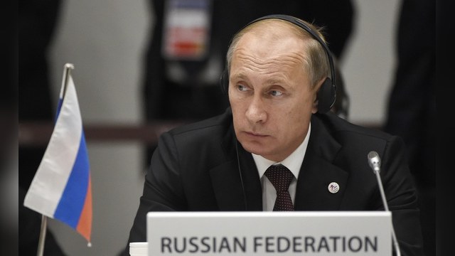 PCR: Российские СМИ плохо донесли до Запада валдайскую речь Путина