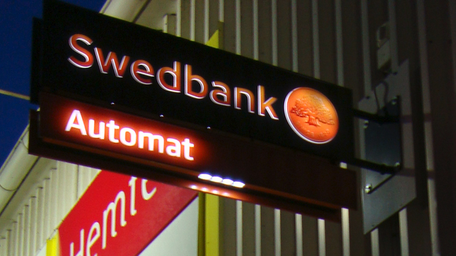 Bloomberg: Антироссийские санкции разрушили надежды шведского банка
