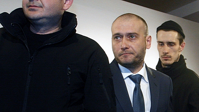 OpEdNews: США позволили Гитлеру победить «посмертно»