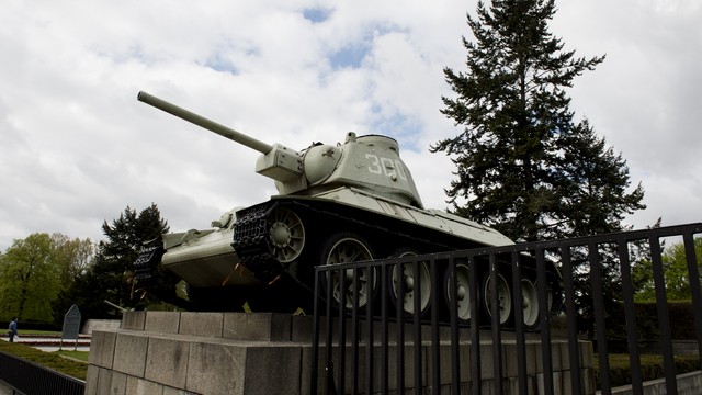 National Interest: Советское оружие, которое до сих пор впечатляет Запад