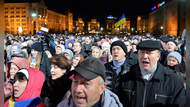 BBC: Украинцы разочарованы своим новым правительством
