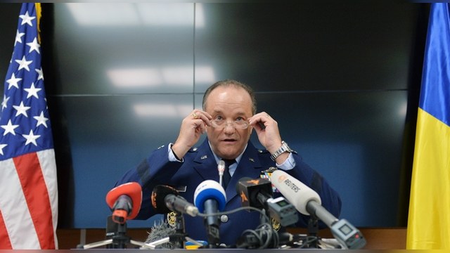 Генерал НАТО: Москва берет под контроль Черное море 