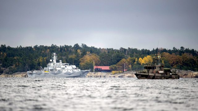 TV4: Личная переписка шведских военных стала добычей русских радиолюбителей