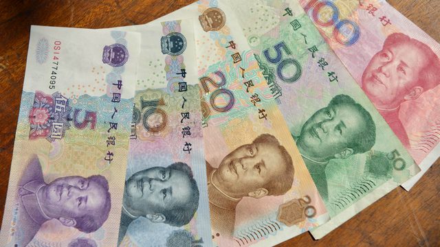 Deutsche Wirtschafts Nachrichten: Китай спасет рубль, чтобы укрепить юань