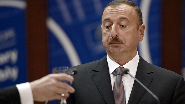Le Monde: «Азербайджанские Корлеоне» избавляются от оппозиции