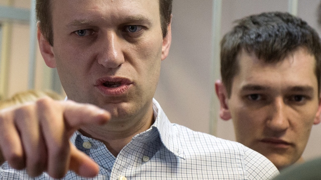 Сontra Magazin: Немецкие СМИ простят Навальному всё - лишь бы ругал Путина