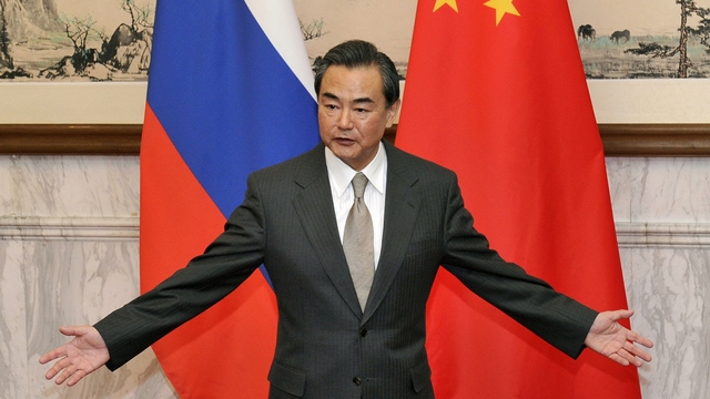 Bloomberg: В глазах Пекина Россия кредитоспособнее Америки