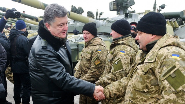 CM: Деньги Запада на реформы Украина спускает на войну и просто разворовывает