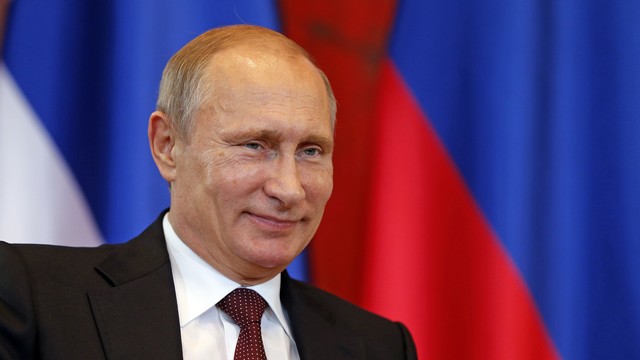 American Conservative: В борьбе с Западом Путин пойдет до конца