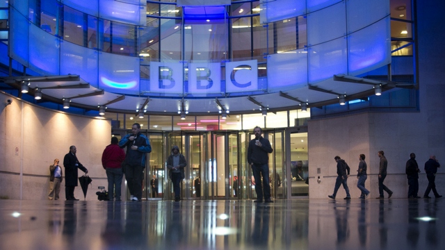 Morning Star: Зрителей тошнит от слюнтяев с BBC 