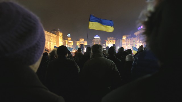 Журналисты поймали власти Киева на «распиле» при переименовании улиц