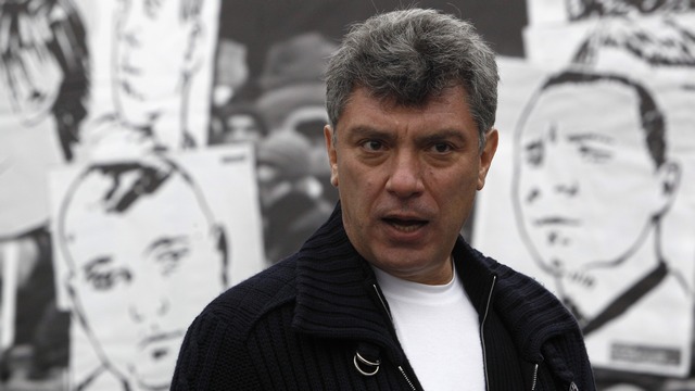 PCR: «Вашингтонского агента» Немцова убили националисты или устранило ЦРУ