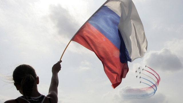 Boulevard Voltaire: Россия покажет Франции, как надо сопротивляться США