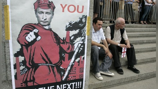 WT: «Экономический тоталитаризм» Путина грозит всей Восточной Европе