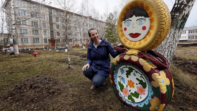 OpEd News: 3 мифа о России, которые пора развенчать OpEd News: 3 мифа о России, которые пора развенчать