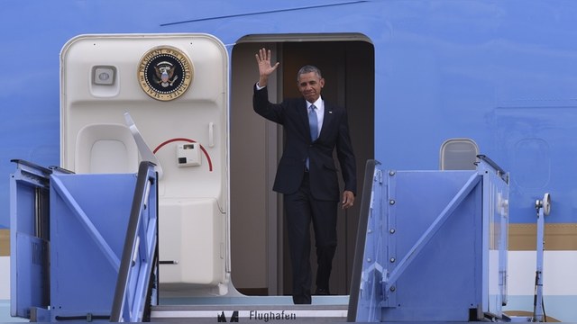 NYT: Главная цель Обамы на G7 – сохранить изоляцию Путина