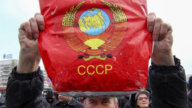 TVN24: Россия завоюет Запад «в стиле 1984»