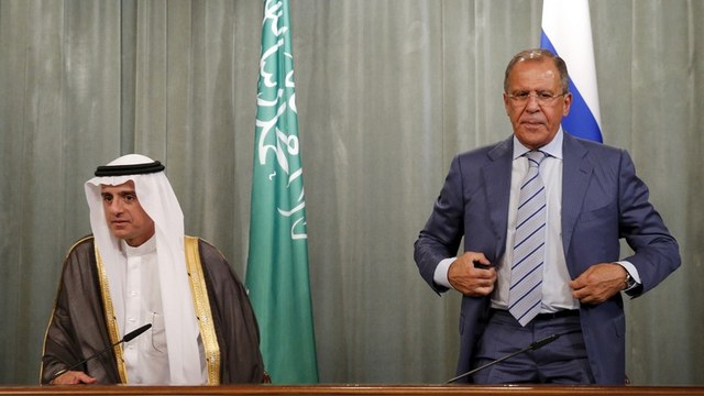 Military Times: Саудовцы отказались принимать Асада в коалицию против ИГ