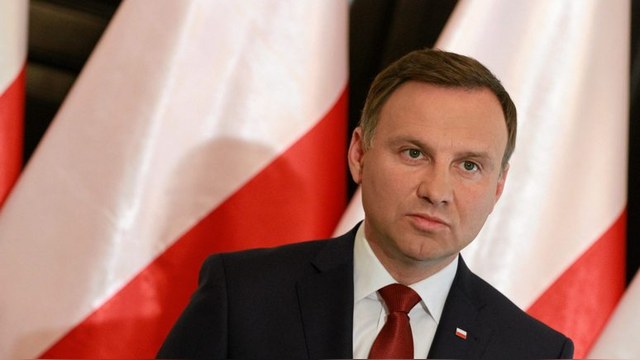 Польский президент: Польша – не буфер, а участник борьбы с Россией