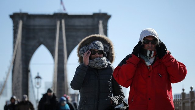 NBC: Россияне отмечают у американцев недостаток человеческой теплоты