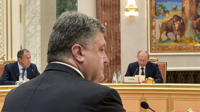RFI: «Гибридная война» России и Украины перешла в экономику