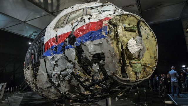 deVolkskrant: Доклад об MH 17 необъективен