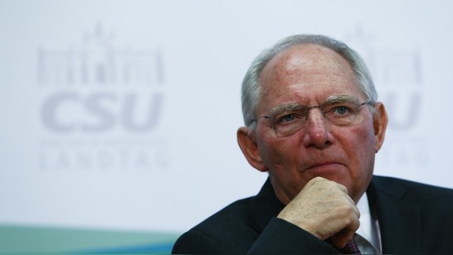 FAZ: Немецкий министр признал за Россией ведущую роль на Ближнем Востоке