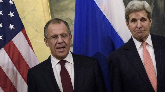 New York Times: Военные успехи России затмили «американскую дипломатию»
