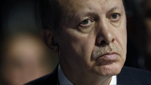 Financial Times объяснила, за что Эрдоган не любит Сирию и Россию