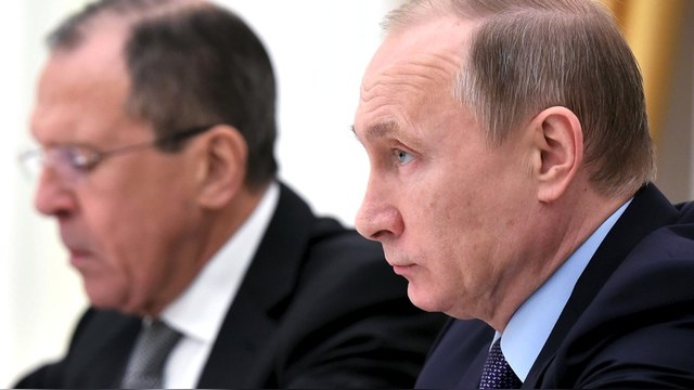 Мировые СМИ: Уходом из Сирии Россия удивила и переиграла Запад