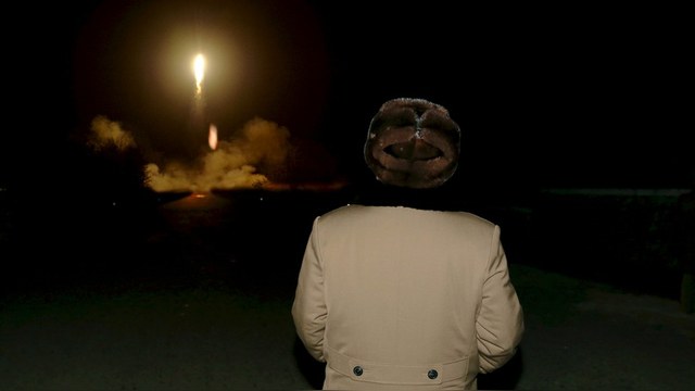 Washington Times: Пхеньян нужен Москве в качестве занозы для Запада