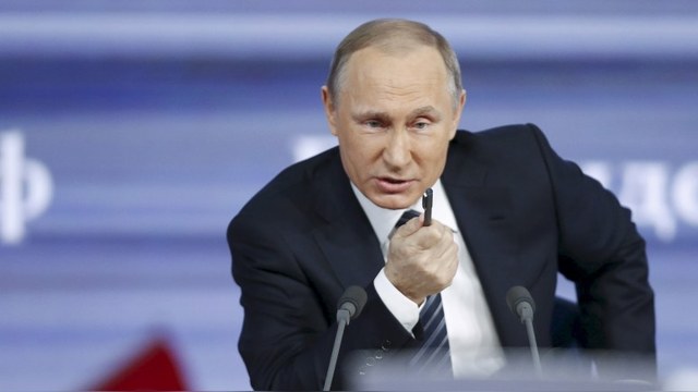 FT: Экономические трудности не мешают Путину менять мировой порядок