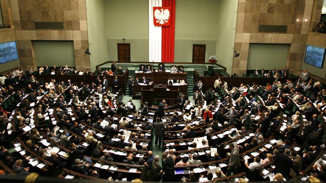 Сейм Польши признал Волынскую резню геноцидом