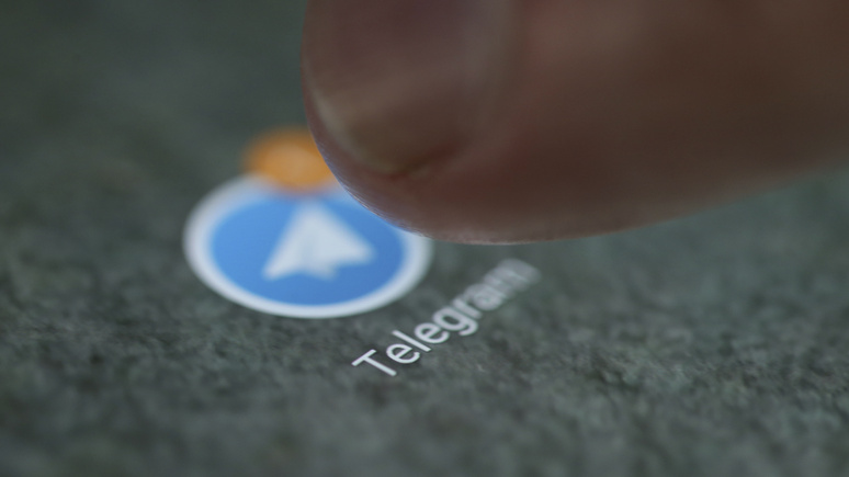 NYT: попытки заблокировать Telegram критикуют даже сторонники Кремля