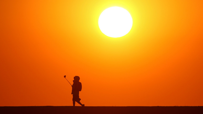 Фото: ИноТВ