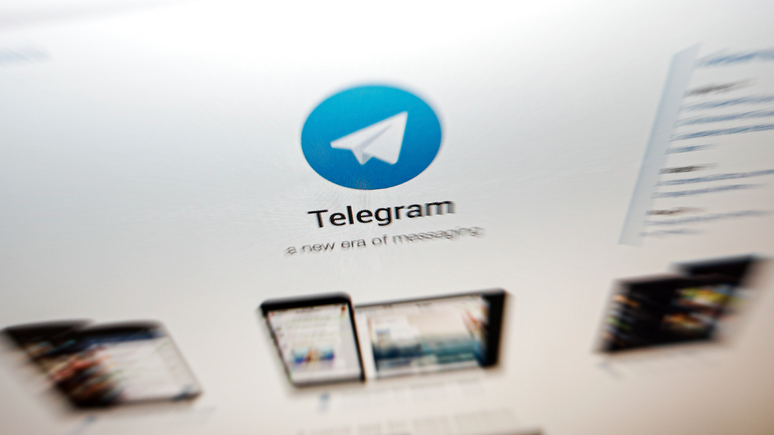 Die Welt:       Telegram