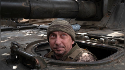 WP: украинцы за границей опасаются ещё более драконовских мер Киева по мобилизации