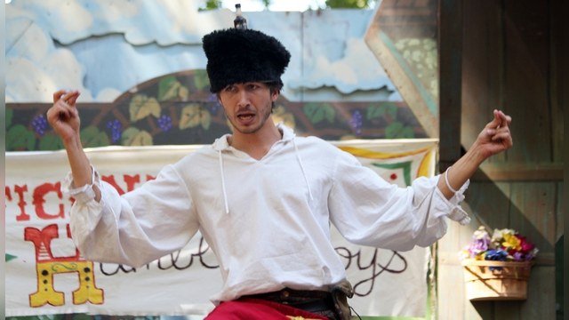 Matador Network: Русский друг душевней «нормальных» двух