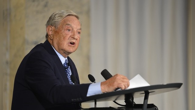 США планируют начать большую войну в Европе после ухода Обамы