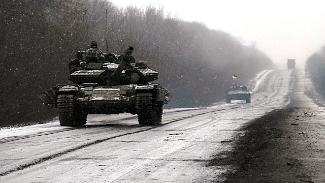 Фото: ИноТВ