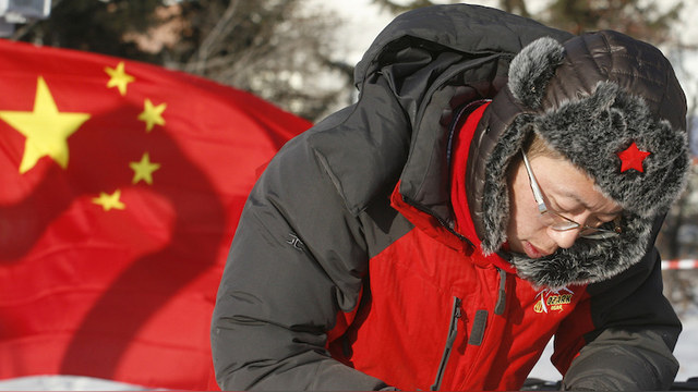 Washington Post: Если Трамп победит, демократия окажется никому не нужна