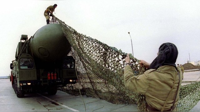 Washington Post: Если Трамп победит, демократия окажется никому не нужна